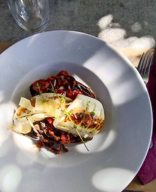 Chapitre Suivant - restaurant TOULOUSE