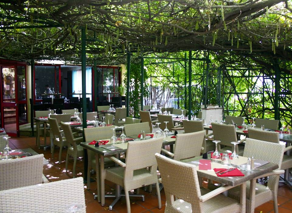 Chapitre Suivant - restaurant TOULOUSE